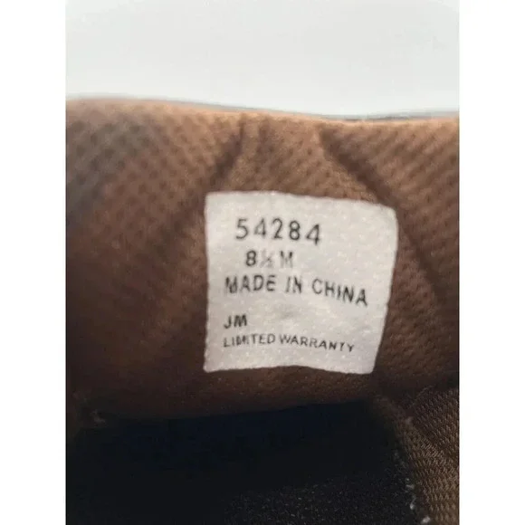 FootJoy FJ Contour Golf Shoes‎ 8.5 - Picture 7 of 8